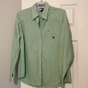Tommy Hilfiger shirt